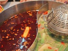-刘少华贵州小黄牛·鲜牛肉火锅(总店)