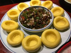 -北平食府(马鞍山路店)