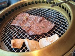 -谷牛和牛烤肉(漕河泾印象城店)
