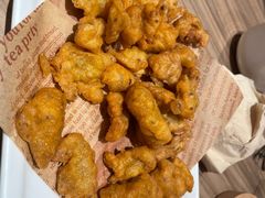 -九毛九西北菜(番禺万达店)