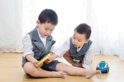 -首尔宝宝SEOUL  BABY STUDIO(通州店)