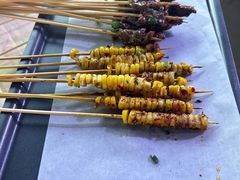 -小林哥的海鲜馆·夜宵烧烤(渔人码头店)