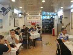 大堂-文记壹心鸡(宝华路店)