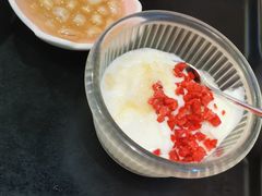 有范儿的甜品-豪客来牛排(成都锦江大融城店)