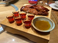-桂小厨广西菜(青秀万达店)