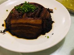 -闻道食府烙饼卷带鱼(原车耳营店原大觉寺店)