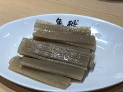 四川宽粉-鱼酷活鱼烤鱼(沈阳大悦城店)