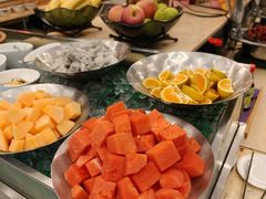 -雅枫国际酒店—枫叶自助餐(福田店)