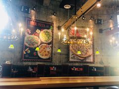 -I HOLIC艾豪丽披萨(KKone店)