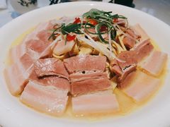 三林肉皮-宝丰饭店