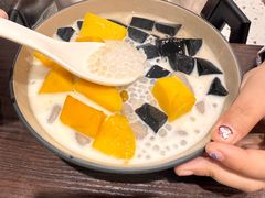 -香港龟正盅 手作糖水甜品龟苓膏(千灯湖环宇城店)