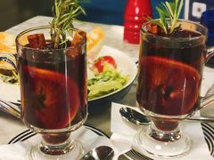 果香热红酒-玛尚诺意式餐厅(官舍店)