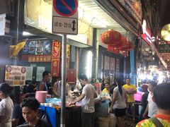 -唐人街(耀华力路)