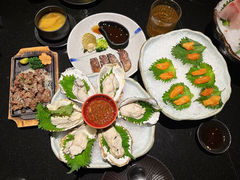 -王鼎精致料理铁板烧(世博源店)