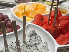 -海底捞火锅(西单店)