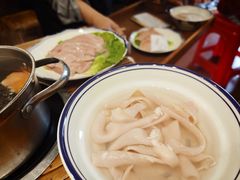 -厝味火锅·潮汕卤水火锅(十一合店)