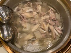 -润园四季椰子鸡火锅(南山海岸城店)