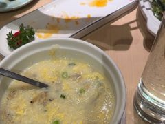 -吕氏疙瘩汤·海鲜新鲁菜(凯德mall新都心店)