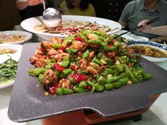 -川味堂·四川豆花(八卦岭店)