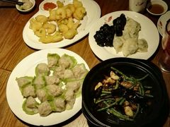 -船歌鱼水饺(淄博万象汇店)