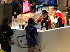 -快乐柠檬happylemon(日月光店)