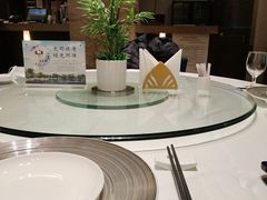-北京西单美爵酒店-融轩中餐厅