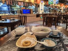 -安泰楼·佛跳墙创始人·传统闽味早茶·酒楼(三坊七巷闽菜地标店)