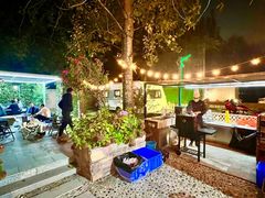 -TIPPI营地 房车主题·露营烧烤团建轰趴(天安假日店)