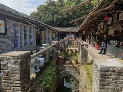 -景德镇古窑民俗博览区