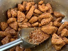 甜辣脆豆腐-518豆腐干(总店)