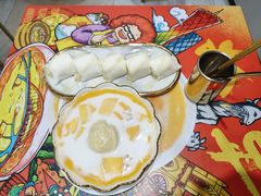 -甜心妈妈·榴莲星级糖水(北京路总店)