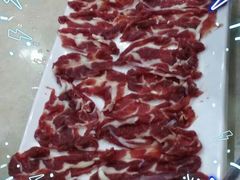 -汕头八里香牛肉店(人民南店)