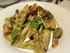 -汤城小厨•粤菜•靓汤(金融街店)