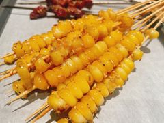 -北丐先生·野馄饨烧烤(长宁龙之梦店)