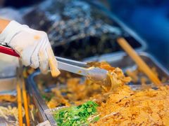 -阿姨卷饼(平凉路店)