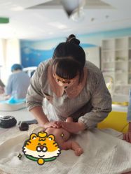 点击看大图 -菁幼月子会所(儿童医院店)