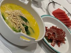 -上海老饭店(北京分店)