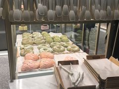 -奈雪的茶(市百一店)