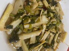 -高老庄·老溧阳·私房菜(南山竹海店)