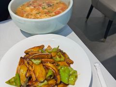-北李·海肠捞饭·大连菜(望京凯德MALL店)