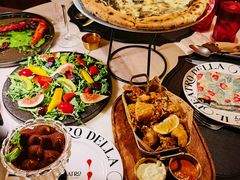 -IL TEATRO 精品意大利餐厅