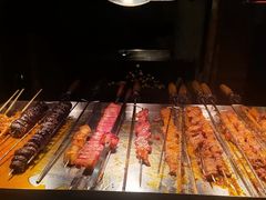 -好伦哥比萨烤肉自助(马家堡店)