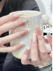 -屿晴·科技美肤SPA美甲美睫