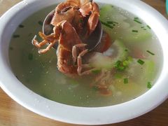 -海上驿站渔家菜馆