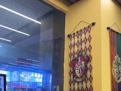 -谜盒子奇幻密室(南屏店)