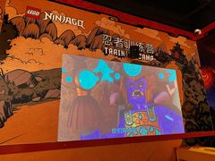-上海乐高探索中心