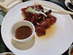 招牌烧鹅-猪肉婆私房菜(容桂总店)