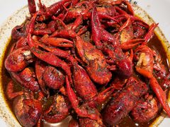 十三香小龙虾-叶派龙虾•招牌香辣蟹·海鲜(中海国际店)