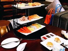 -天津海河悦榕庄·Lobby Lounge大堂吧