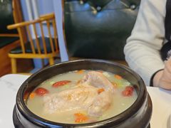 -长顺参鸡汤店(西塔总店)